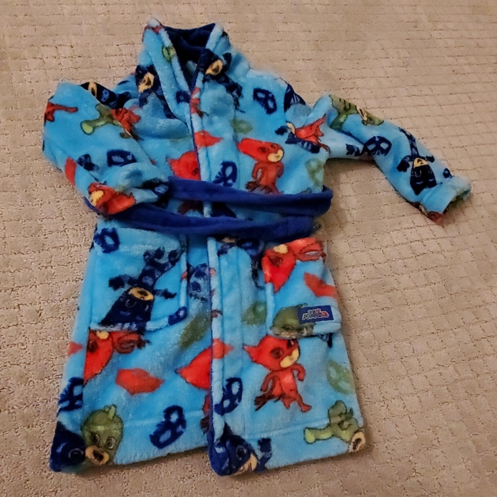 PJ MASKS robe